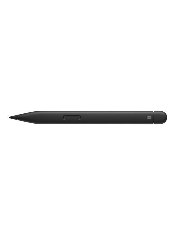 Microsoft Surface Slim Pen 2 - Stylus - 2 knoppen - Zwart