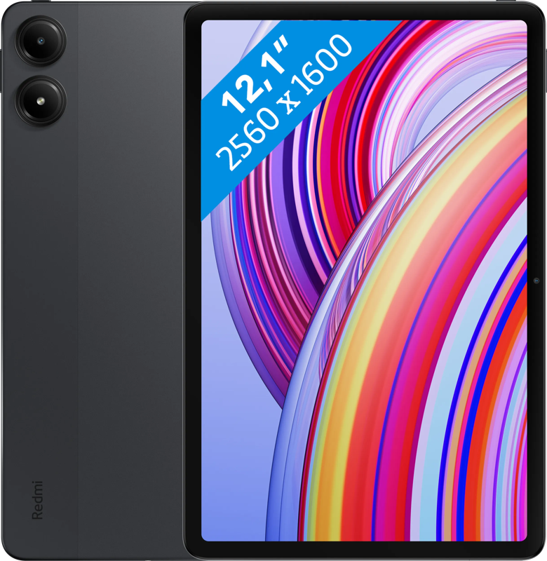 Xiaomi Tablet Redmi Pad Pro 5G 6GB+128GB, 12.1 , Android