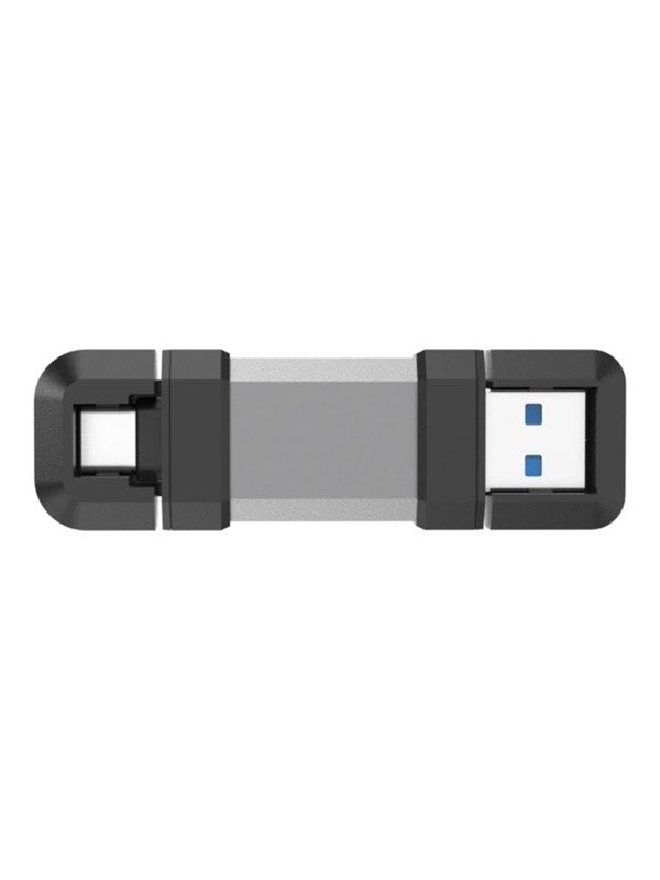 Silicon Power Mobile C51 - 128GB - USB-stick