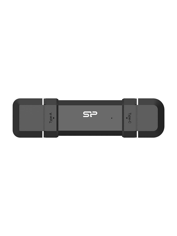 Silicon Power Marvel Xtreme DS72 - 1TB - USB-stick