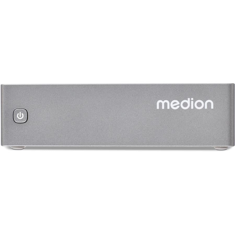Medion Mini S06 MD35385 pc-systeem
