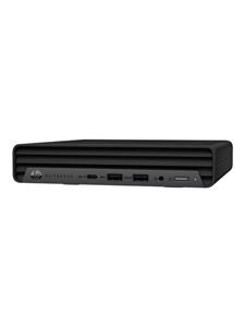 HP EliteDesk 805 G6 - Ryzen 5 | 16GB | 256GB | Premium Grade | Refurbished
