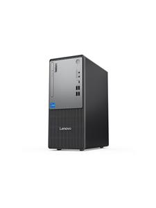 Lenovo ThinkCentre neo 50t Gen 5 - tower Core i3 i3-14100 3.5 GHz - 8 GB - SSD 256 GB - English - Europe