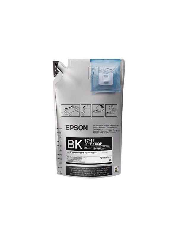 Epson T7411 (C13T741100)