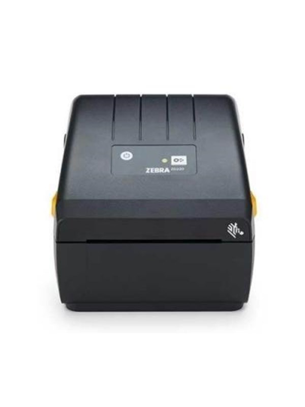 Zebra ZD230 Thermal Label Printer 203dpi 152mm/sec USB LAN