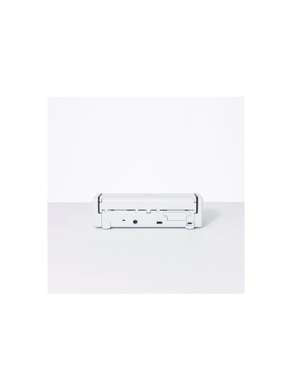 Brother ADS-1800W - document scanner - portable - Wi-Fi(n) USB 2.0 (Host) USB-C 3.2 Gen 1
