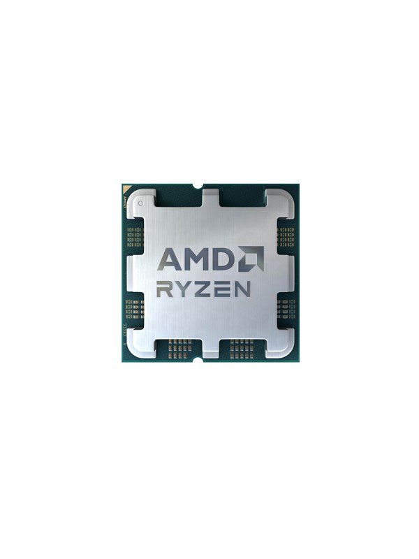 AMD Ryzen 5 7600 - Tray CPU - 6 kernen - 3.8 GHz -  AM5 - OEM/tray (zonder koeler)