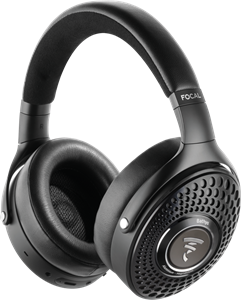 Focal Bathys Zwart