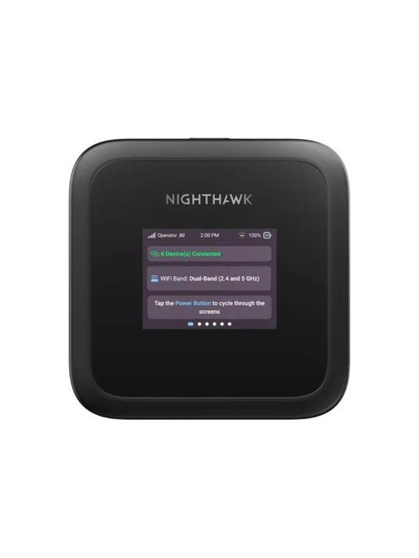 Netgear Nighthawk M3