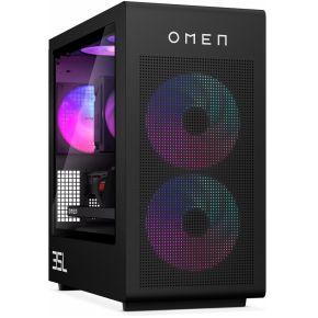 HP OMEN 35L GT16-0240nd Intel Core Ultra 9 285K/32GB/2TB SSD/RTX 5070 12GB Gaming Desktop (Q1-2025)