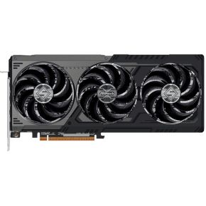 ASRock Radeon RX 9070 XT Steel Legend Dark 16GB