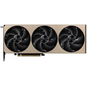 MSI GeForce RTX 5070 Ti 16G INSPIRE 3X OC PLUS NVIDIA 16 GB GDDR7