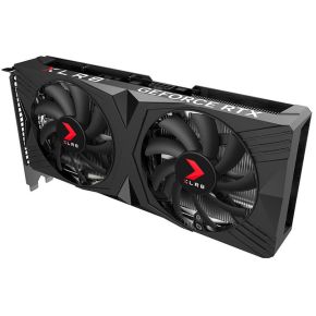 PNY GeForce RTX 4060 NVIDIA 8 GB GDDR6