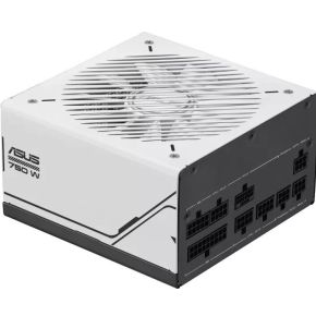 ASUS Prime 750W Gold ( AP-750G ) power supply unit 20+4 pin ATX ATX Zwart, Wit