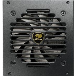 Cougar Gaming GEX750 power supply unit 750 W 20+4 pin ATX ATX Zwart