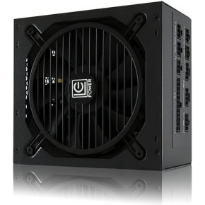 LC Power LC-Power LC550 V2.31 550W ATX Zwart power supply unit
