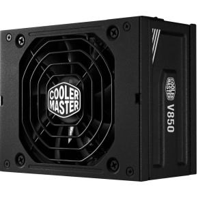 Cooler Master CoolerMaster PSU V SFX Gold 850 - ATX 3.1