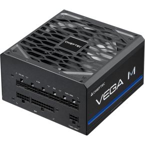 Chieftec Vega M Series 750W PPG-750-C 80+ Gold