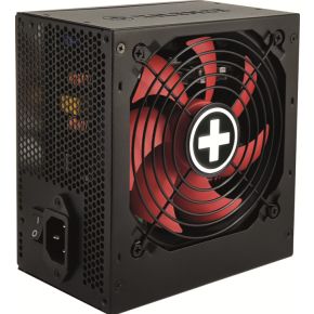 Xilence Performance A+ XN215 power supply unit 550W Zwart