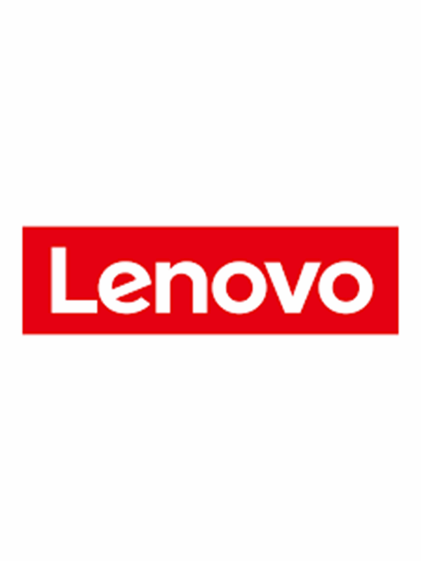 Lenovo Primax - Notebook replacement keyboard - Noords - Zwart