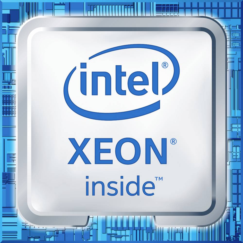 Intel Xeon E E-2278GE 8 x 3.3 GHz Octa Core Processor (CPU) tray Socket:  1151 80 W