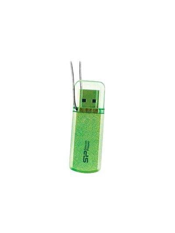Silicon Power Helios 101 - 16GB - USB-stick