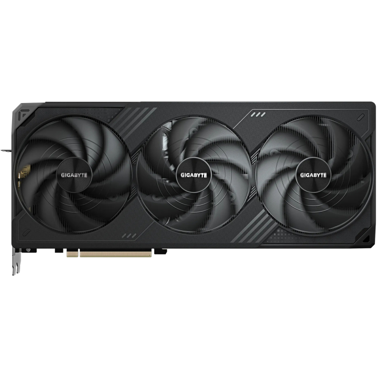 GIGABYTE GeForce RTX 5090 WINDFORCE OC 32G grafische kaart