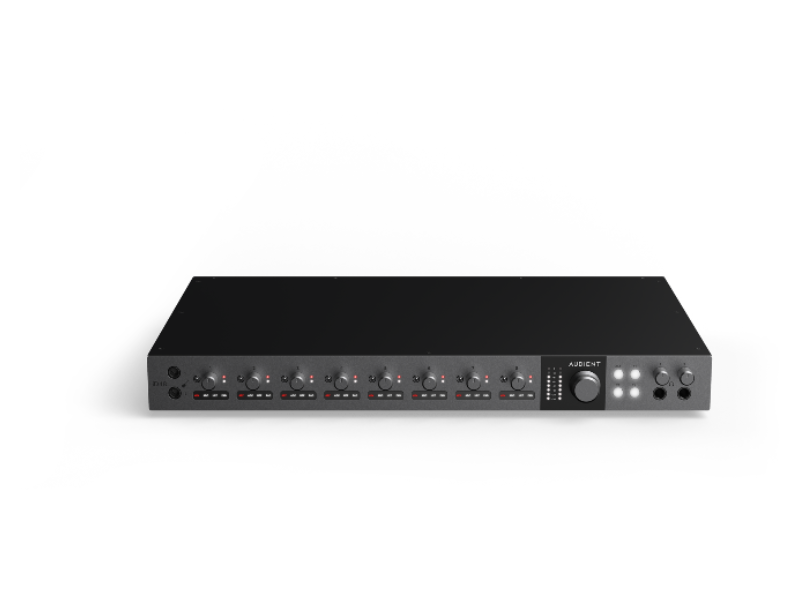 Audient ID48