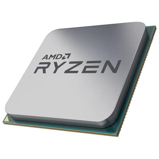 MEGATEL AMD CPU Ryzen 7 9700X-lade