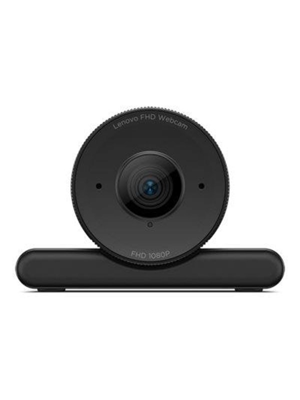 Lenovo  webcam