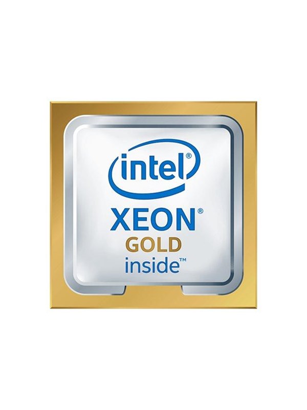 Intel Xeon Gold 6250 / 3.9 GHz processor CPU - 8 kernen - 3.9 GHz -  LGA3647 - OEM/tray (zonder koeler)