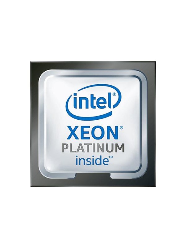 Intel Xeon Platinum 8358 / 2.6 GHz processor CPU - 32 kernen - 2.6 GHz -  LGA4189 - OEM/tray (zonder koeler)