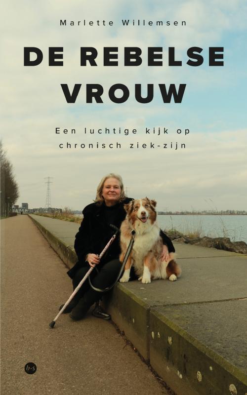 Marlette Willemsen De rebelse vrouw -   (ISBN: 9789465099163)