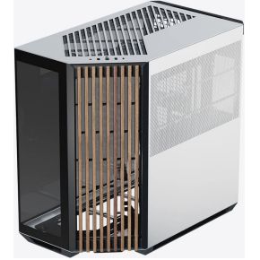 APNX V1 Wood Black/White