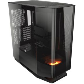 Cougar FV270 Midi Tower Zwart