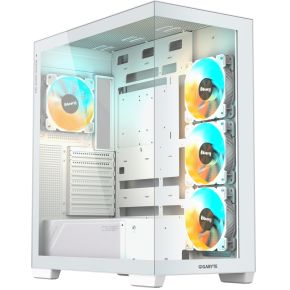 Gigabyte C500 PANORAMIC STEALTH Midi Tower Wit