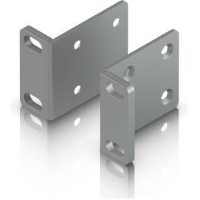 Ubiquiti UACC-Rack-Ear-1U Montageset