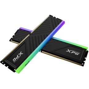 XPG ADATA SPECTRIX D35G geheugenmodule 64 GB 2 x 32 GB DDR4 3600 MHz