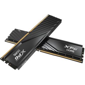 XPG ADATA Lancer Blade geheugenmodule 32 GB 2 x 16 GB DDR5 5600 MHz ECC