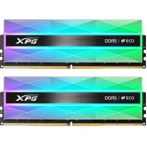 XPG DDR5 Lancer Neon RGB 2x16GB 7200