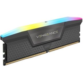Corsair DDR5 Vengeance RGB 1x32GB 6000