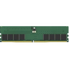Kingston Technology ValueRAM KCP556UD8-48 geheugenmodule 48 GB 1 x 48 GB DDR5 5600 MHz