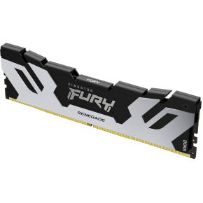 Kingston Technology FURY Renegade geheugenmodule 32 GB 1 x 32 GB DDR5 6400 MHz