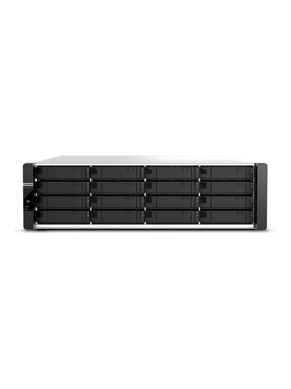 QNAP ES1686dc R2 - NAS-server