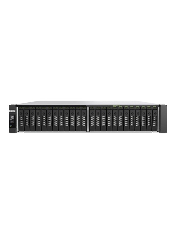 QNAP TDS-h2489FU R2 - NAS-server