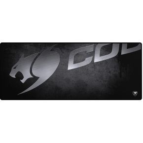 Cougar Gaming ARENA X Game-muismat Zwart