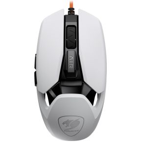 Cougar Gaming AirBlader Tournament muis Gamen Rechtshandig USB Type-A Optisch 20000 DPI