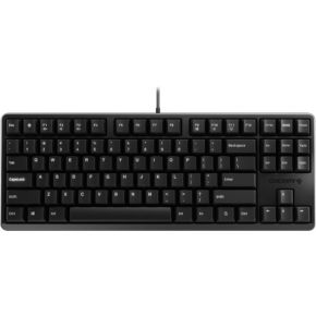 Cherry G80-3000S TKL MX Red Toetsenbord Zwart