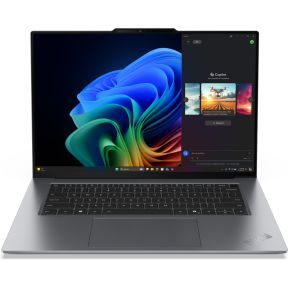 Lenovo ThinkPad X9-15 Intel Core Ultra 5 228V Laptop 38,9 cm (15.3 ) 2.8K 32 GB LPDDR5x-SDRAM 512 GB