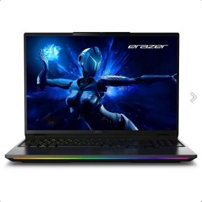 Erazer Major 16 X1 Ultimate MD62733 16 Core Ultra 9 275HX RTX 5080 32GB/2TB SSD